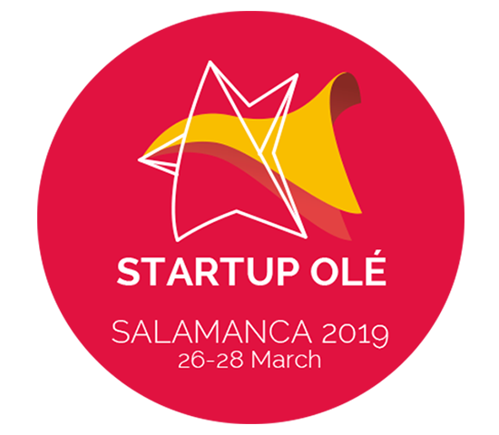 startup ole salamanca 2019